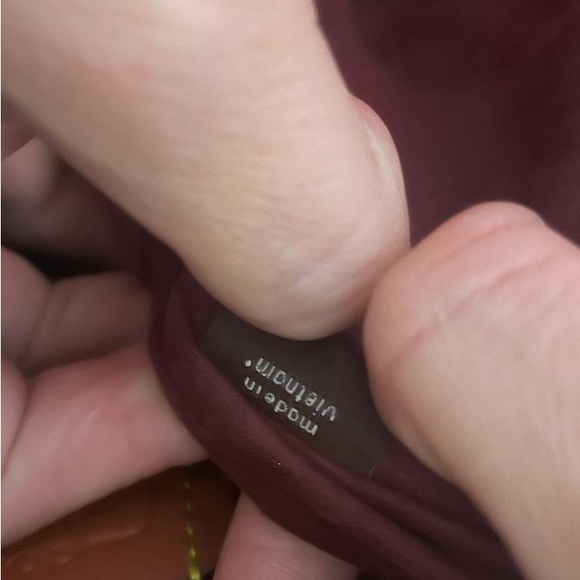 Coach field Tote bag C07736 - Picture 5 of 9